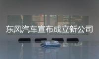东风汽车宣布成立新公司�，卓驭科技称Tier1需具备兜底能力