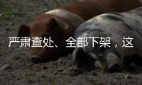 严肃查处、全部下架，这两类“网红烟花”迎来严监管