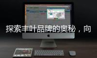 探索丰叶品牌的奥秘，向专业致敬