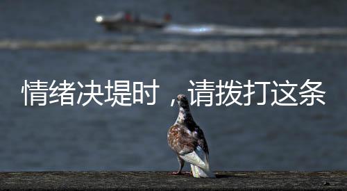 它往往是拨打第一个