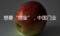 想要“捞金”
，中国门业该如何突破重围?