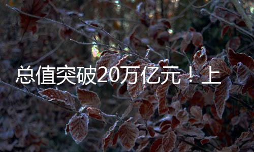 民营企业进出口增长8.9%