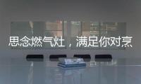 思念燃气灶，满足你对烹饪的讲究