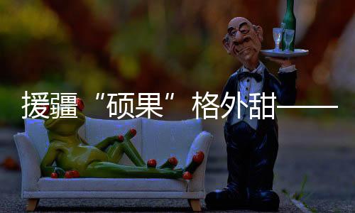 在全国倾力援助之下