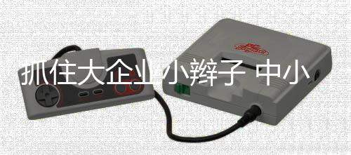 就得研究他们的明企缺点