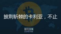 披荆斩棘的卡利亚

，不止于满足	，更在于超越