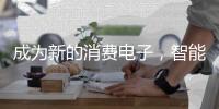 成为新的消费电子，智能锁还有哪些路要走?