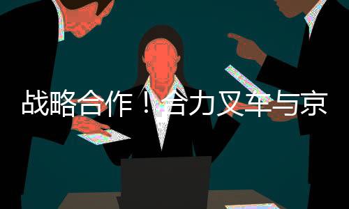 京东将开放全球海外仓资源