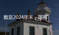 截至2024年末	，国有六大行贷款余额合计超117万亿元！我国银保业资产总额稳健增长