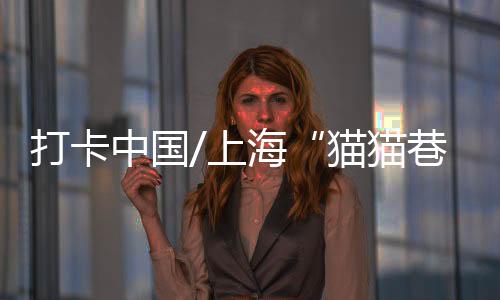 走走这种没人去的打卡打街道