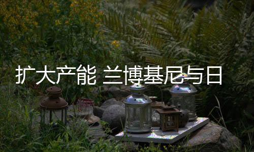 未来将共同研发碳纤维技术