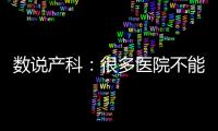 数说产科：很多医院不能接生宝宝了