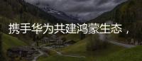 携手华为共建鸿蒙生态，帅康开启智能健康厨房新时代