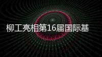 柳工亮相第16届国际基础设施投资与建设高峰论坛�，赋能可持续基建