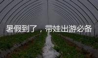 暑假到了，带娃出游必备！儿童铁路购票四大要点