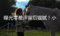 曝光零差评背后猫腻！小红书、闲鱼成水军接单重灾区