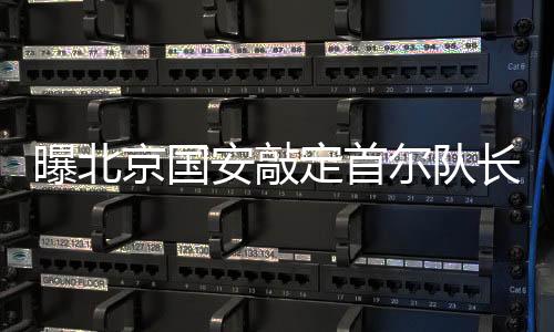 曝北引进河大成之后