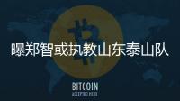 曝郑智或执教山东泰山队�，其实和郑智化执教没什么区别