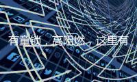 有童锁
，高阻燃，这里有更经济实用的安全插座