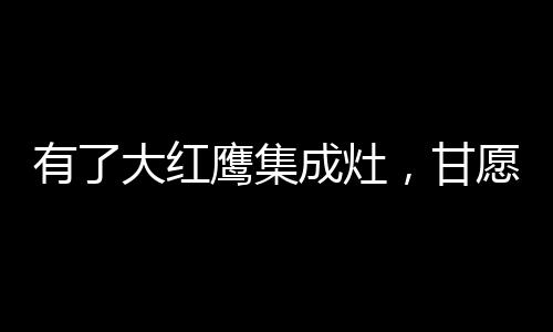 集成酸甜与热辣并存