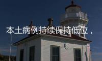 本土病例持续保持低位	，但战疫依然面临闯“年关”�！