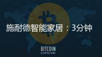 施耐德智能家居
：3分钟看懂包装行业数字化转型重点