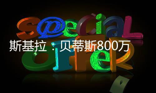 希望费用为800万欧元