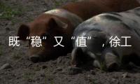 既“稳”又“值”，徐工新能源重卡书写砂石运输场景新答卷