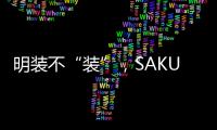 明装不“装”�，SAKURA樱花壁挂炉成关键