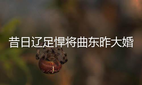 昔日小虎辽小虎教父张引