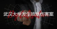 武汉大学发生故意伤害案3人受伤
，警方通报