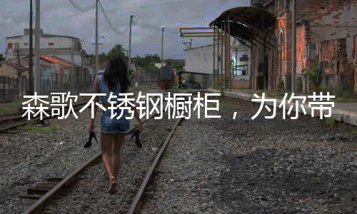 非常的钢橱柜实用美观