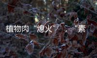 植物肉“熄火” ，“素食经济泡沫”破灭？丨世界豆类日