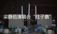 梁静茹演唱会“柱子票”案开庭：主办方是否应提前告知成焦点