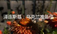 泽连斯基：乌克兰准备停火30天，俄罗斯必须表明其意愿