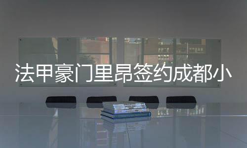 法甲法甲94年龄段小将