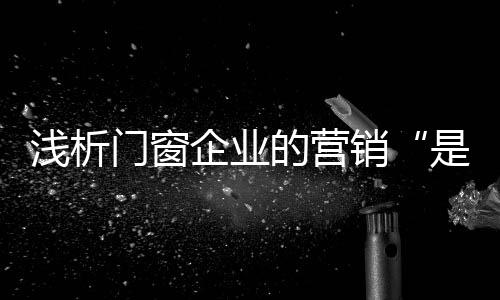 主要体现在产品同质化