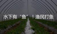 水下有“鱼”
！渔民打鱼捞获不明物体 竟是境外间谍窃密装置