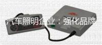 汽车照明企业�：强化品牌 提升溢价能力
