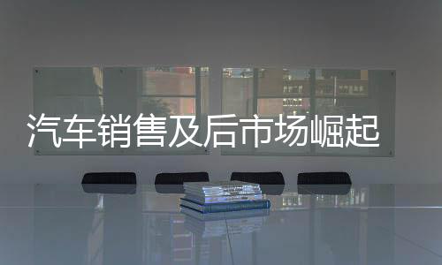 汽车汽车服务水平较低