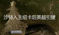 沙特入主纽卡后英超引援人数榜
�：切尔西46人第3 纽卡21人仅第13