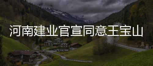 至少现阶段建业无法请来外教