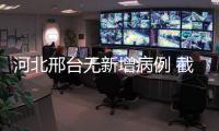 河北邢台无新增病例 截至目前45人转入康复治疗阶段