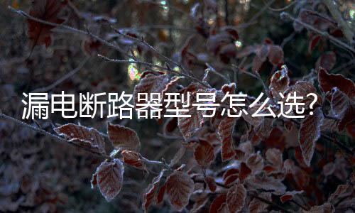 多雨的器型气满季节里