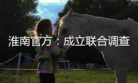 淮南官方：成立联合调查组，全面调查张某被强制送医等问题