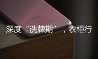 深度“洗牌期”，衣柜行业面临挑战升级