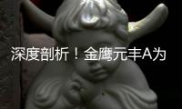 深度剖析	！金鹰元丰A为何成近3年最差“固收+”（附快速识别风险指南）