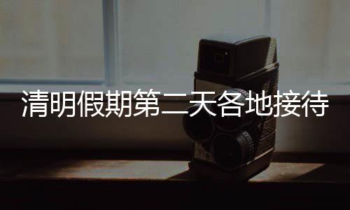 各地开通网络祭扫平台1308个
