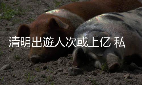 近期旅遊业迎来快速回暖复甦