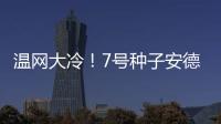 温网大冷
！7号种子安德列娃0